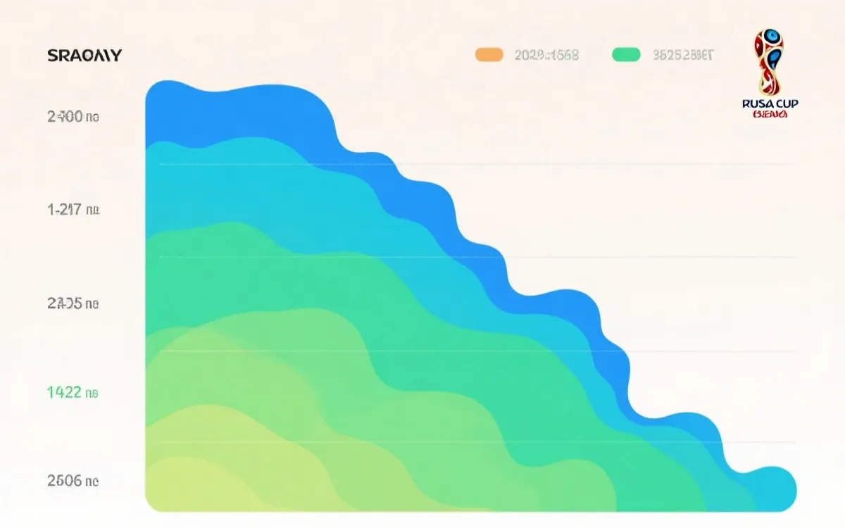 球队实力榜示意图：分层与评分热力图