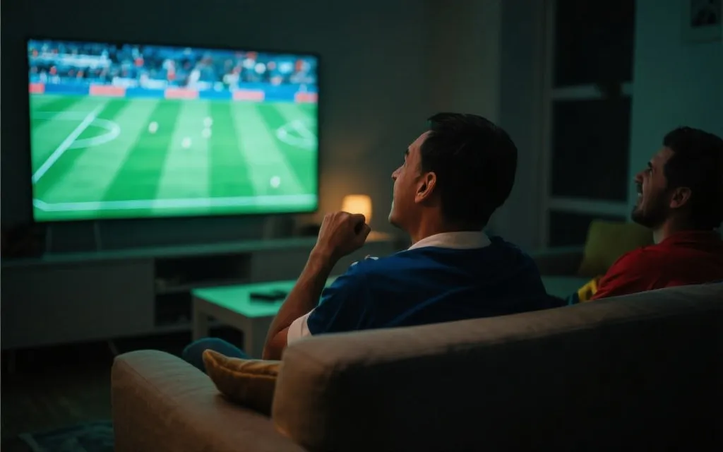 2026世界杯可能爆发球员：从阴影到聚光灯，新英雄诞生时刻的情绪预演