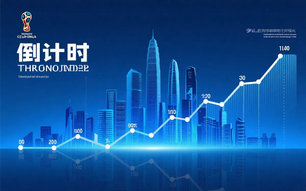 2026世界杯专家预测什么时候开始？一张“时间全景图”带你看懂开赛日背后的倒计时