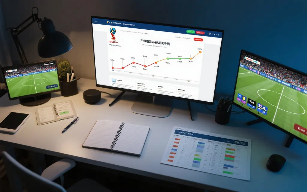 2026世界杯比分预测更新：从小组赛爆冷到点球大战，一条时间线复盘你的“偏差”