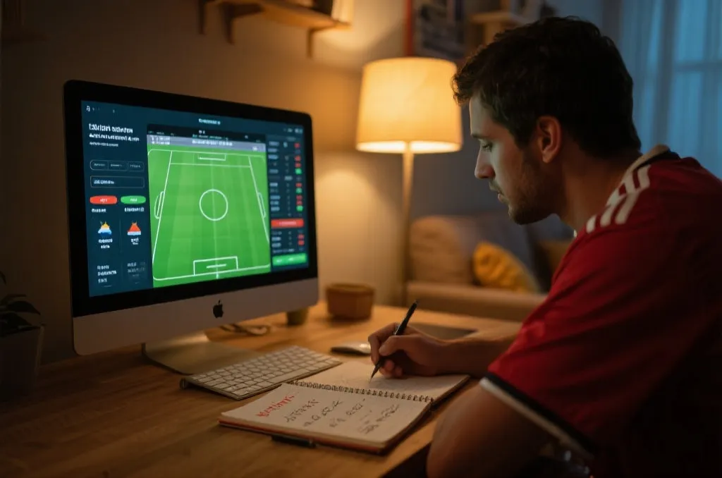 2026世界杯比分预测更新：别再凭感觉下注，用伤病+天气+疲劳把比分看明白